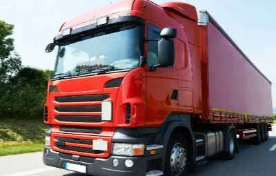 İzmir Gelibolu Ambar Kargo