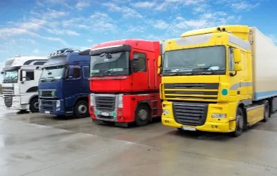 İzmir Gelibolu Nakliye Ambarı