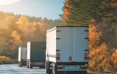 İzmir ile Gelibolu Arası Klima Taşıma