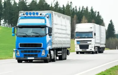 İzmir ile Gelibolu Arası Eşya Taşıma